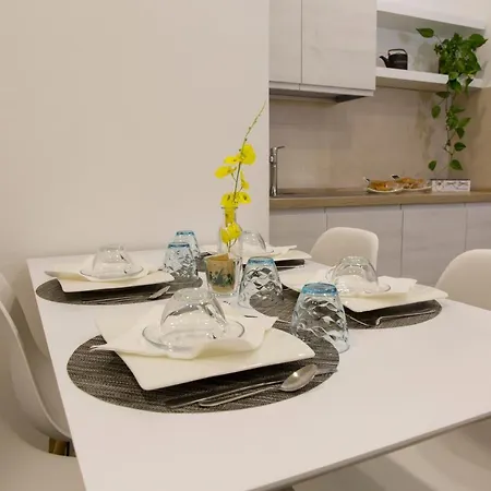 Sorores לינה וארוחת בוקר 3*